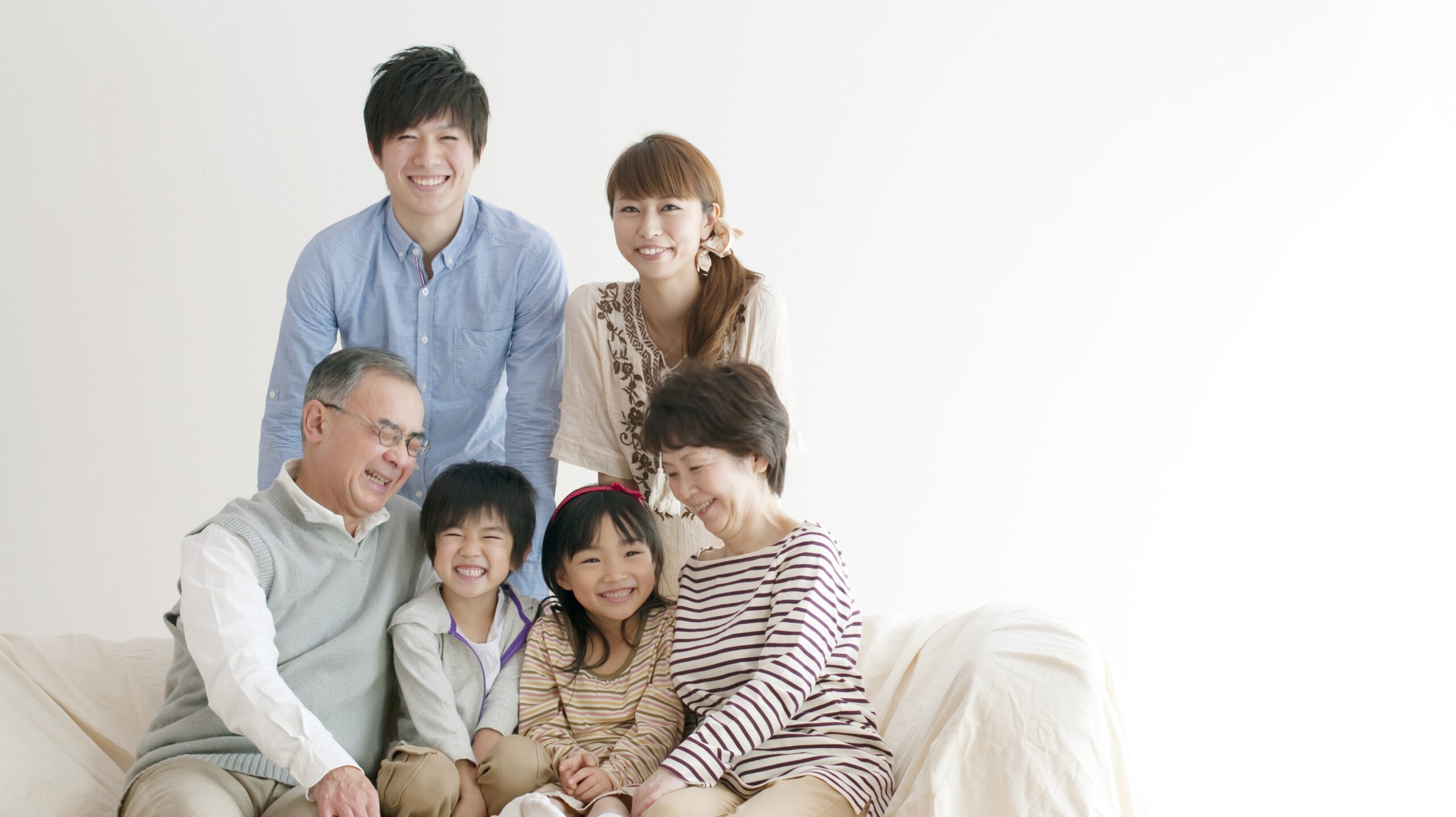 名古屋市の行政書士による家系図作成